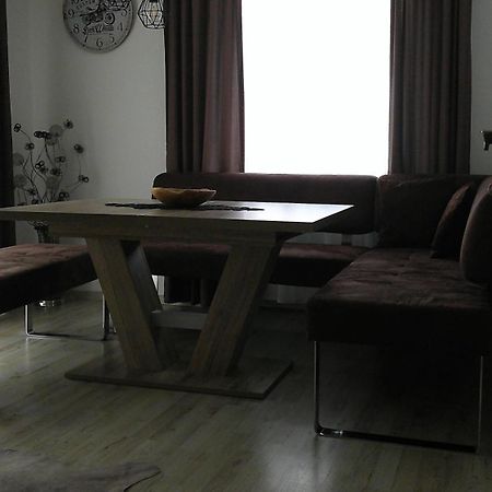 Bora Appartements 2 Mit 2 Schlafzimmer Zell am See Exterior photo
