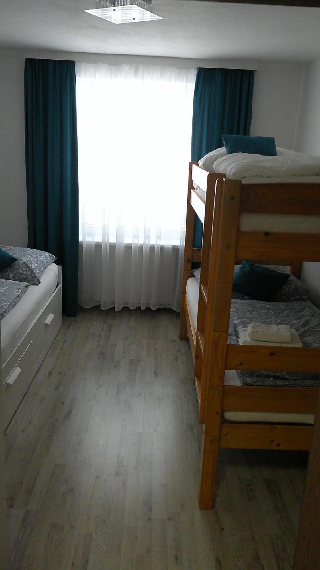 Bora Appartements 2 Mit 2 Schlafzimmer Zell am See Exterior photo